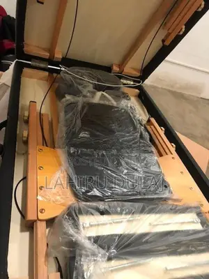 Massage Bed