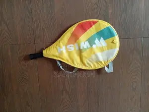 Tennis Racket
