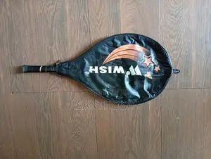 Tennis Racket