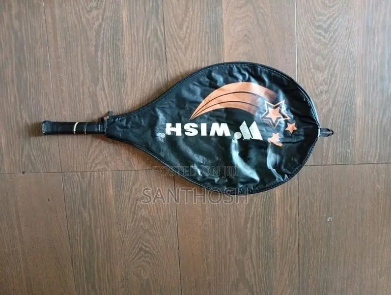 Tennis Racket
