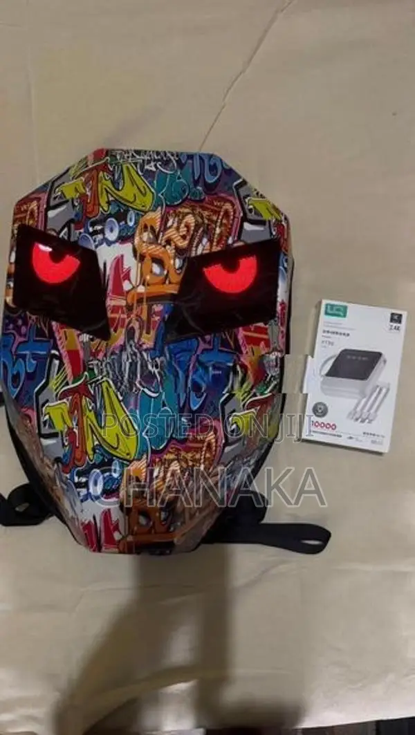 LED Bag