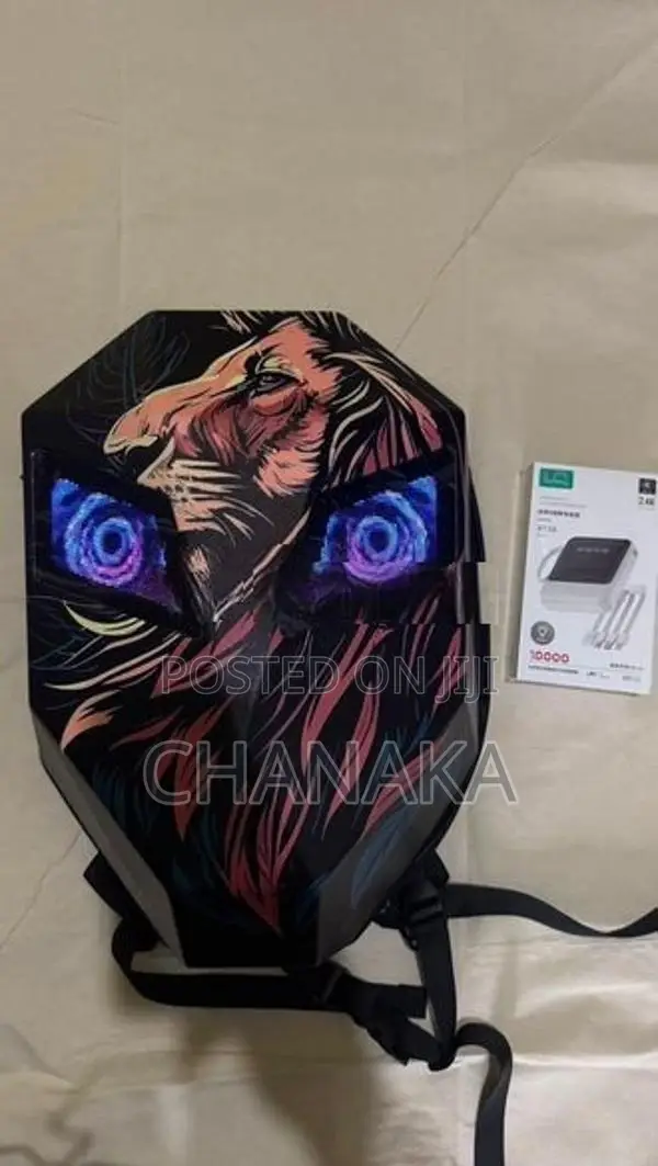 LED Bag