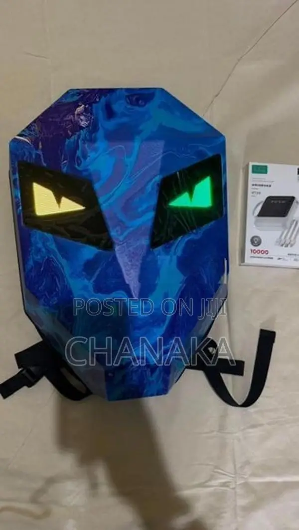 LED Bag