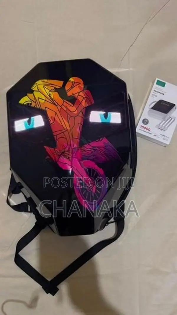 LED Bag