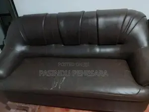 Sofa Set