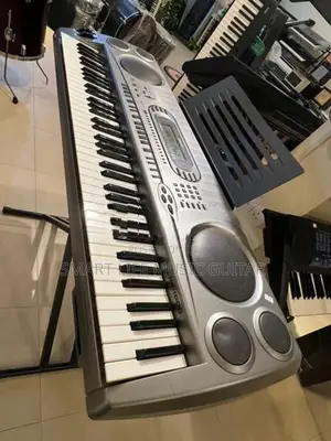 CASIO WK 1800 Keyboard