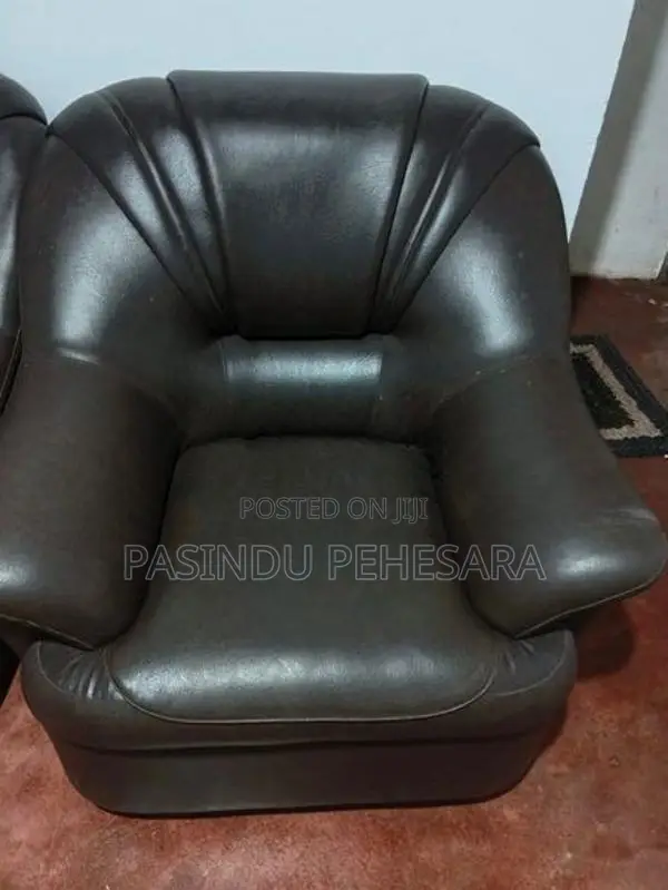 Sofa Set