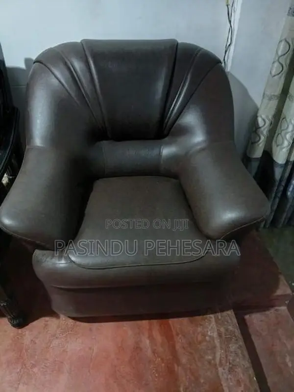 Sofa Set