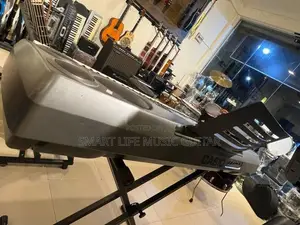CASIO WK 1800 Keyboard