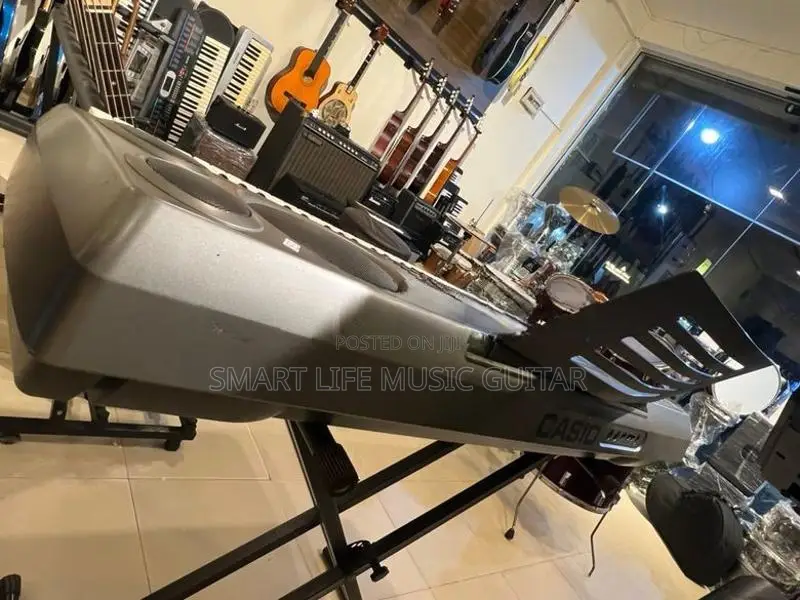 CASIO WK 1800 Keyboard