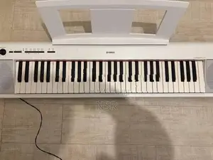 Yamaha NP 12 Piaggerio Digital Piano Keyboard