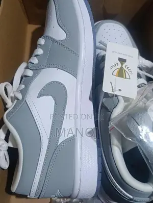Nike Shoes