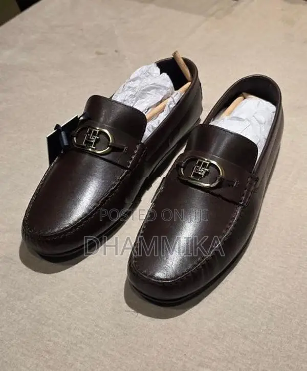 Tommy Hilfiger Loafers