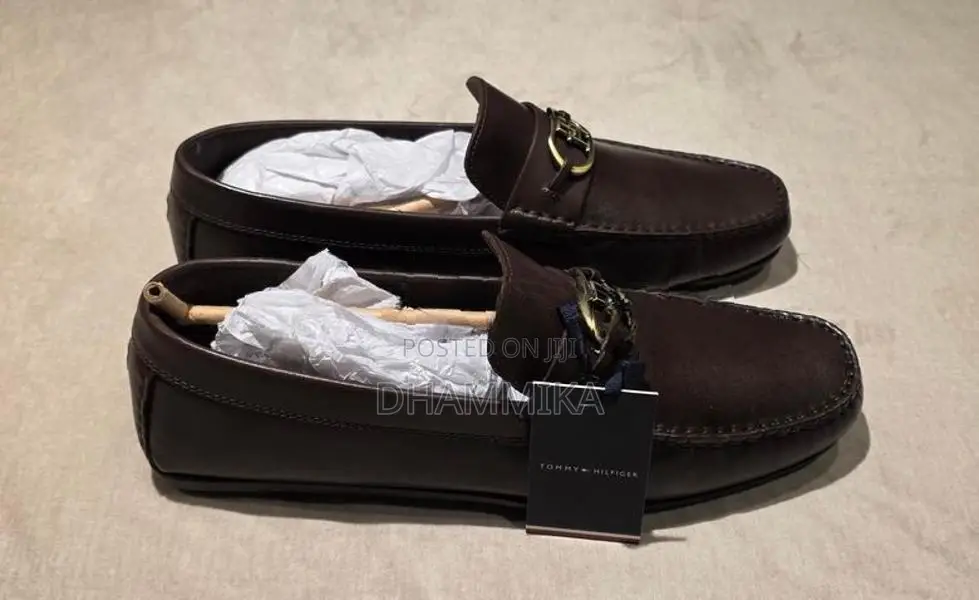 Tommy Hilfiger Loafers