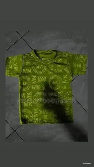 T Shirts