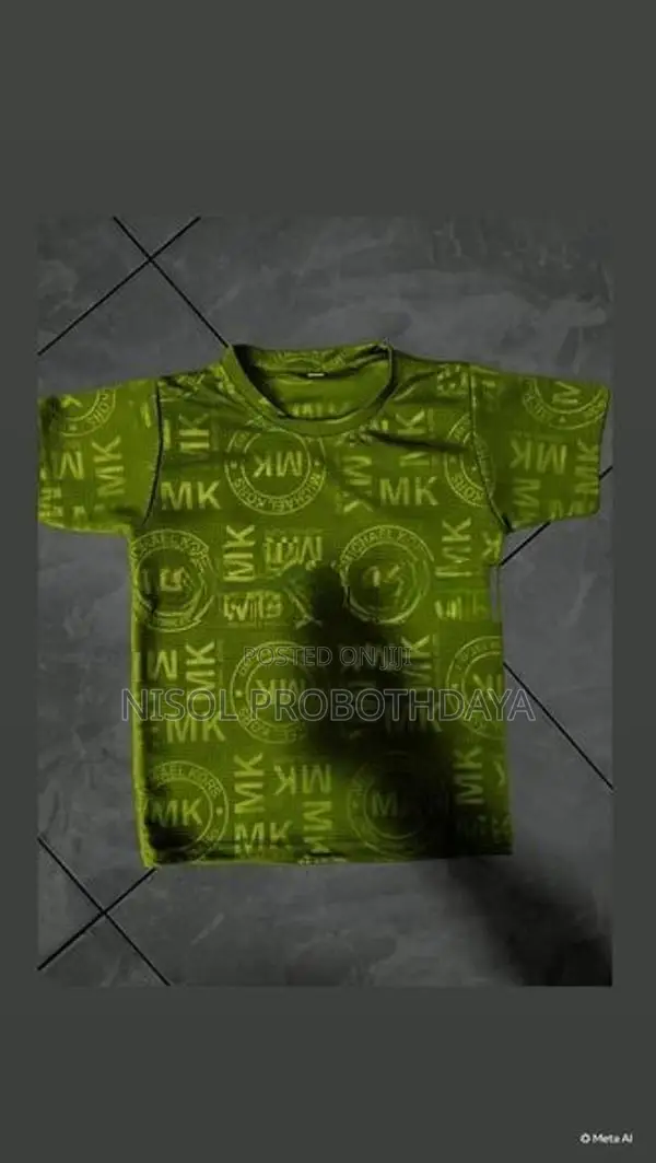 T Shirts