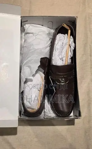 Tommy Hilfiger Loafers
