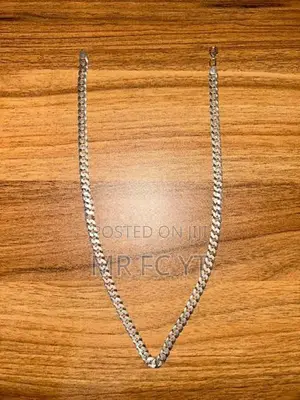925 Silver Chain