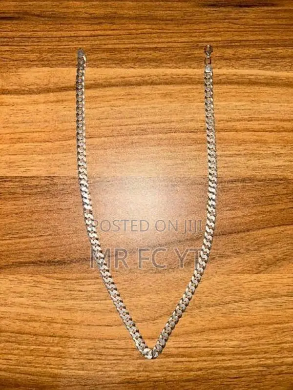 925 Silver Chain