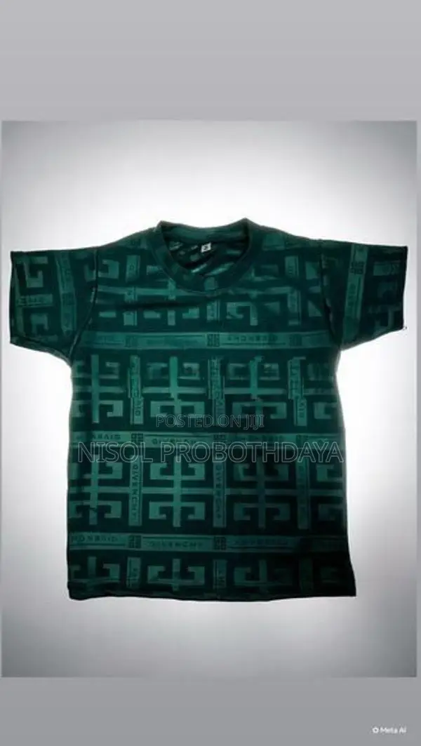 T Shirts