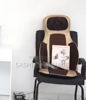 Full Body Cushion Massager