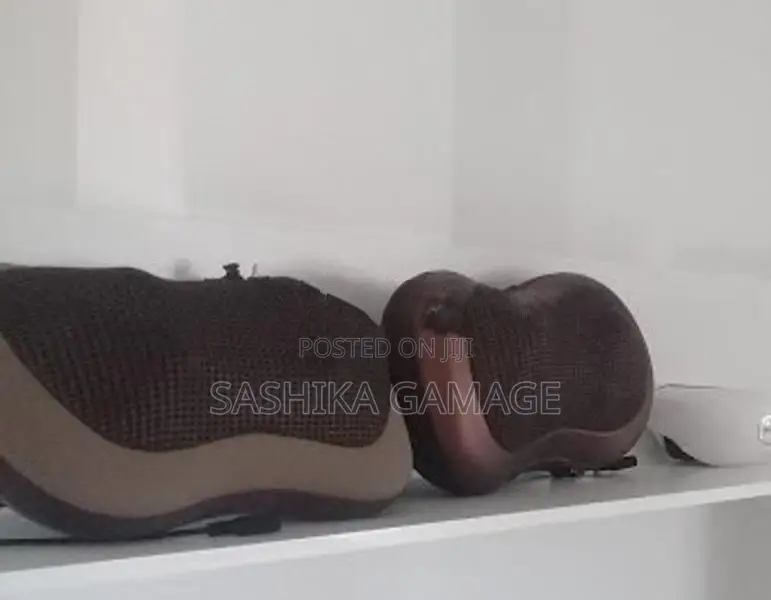 Neck Massager