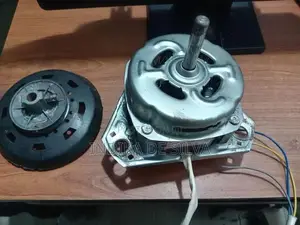 Singer SWT6SA Wash Motor