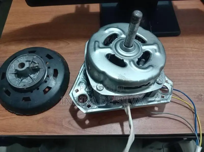 Singer SWT6SA Wash Motor