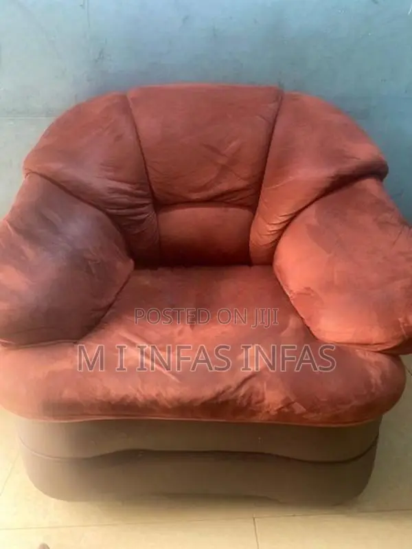 Sofa Set