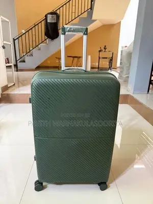 Large Size Luggage