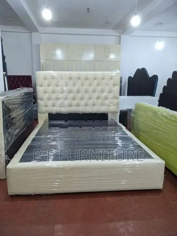 New Diwan Bed 6 by 5