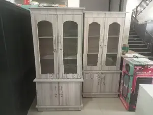 Melamine 2 Door O C Cupboard