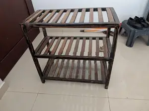 Shoe Rack