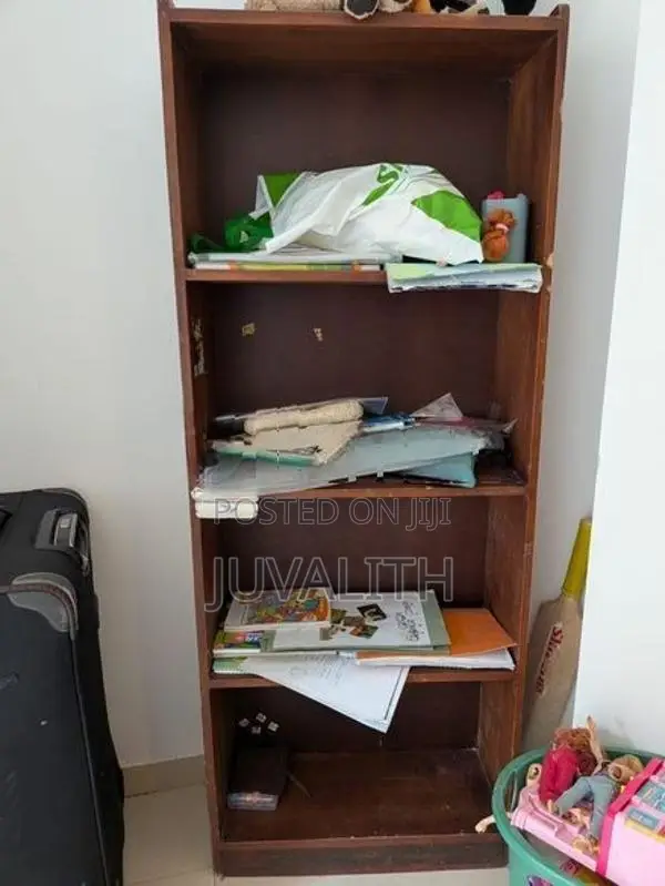 Book Shelves