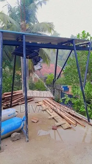 Hoist Machine