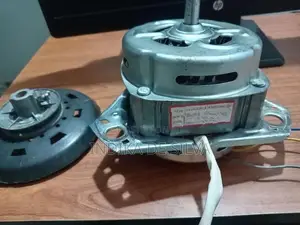 Singer SWT6SA Wash Motor