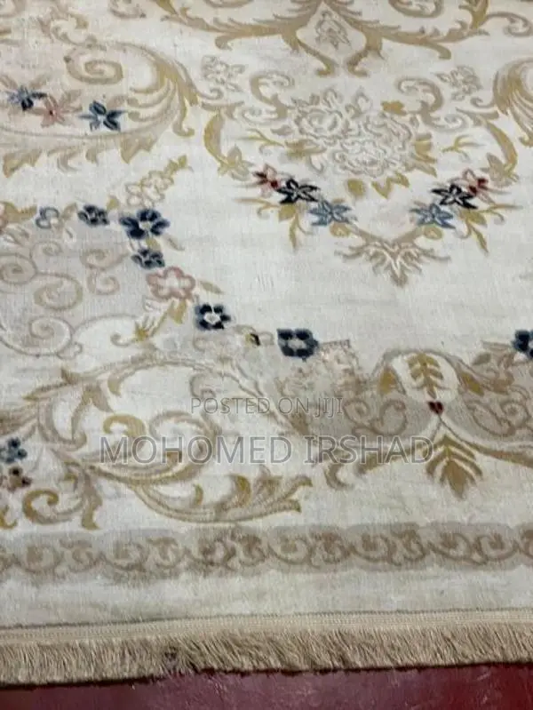Belgium Carpet