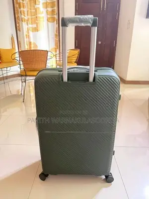 Large Size Luggage