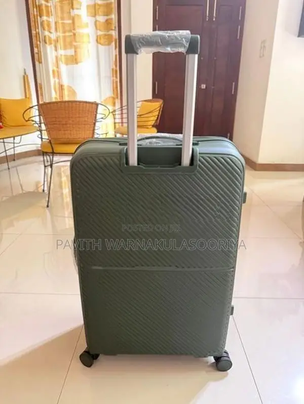 Large Size Luggage