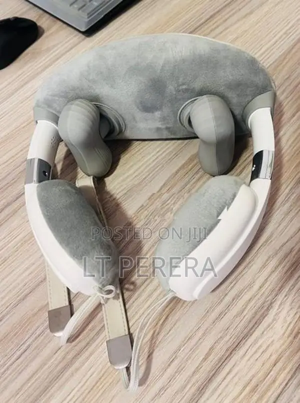 Neck Massager
