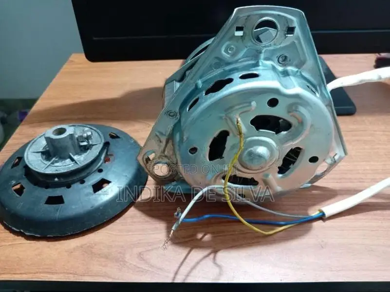 Singer SWT6SA Wash Motor