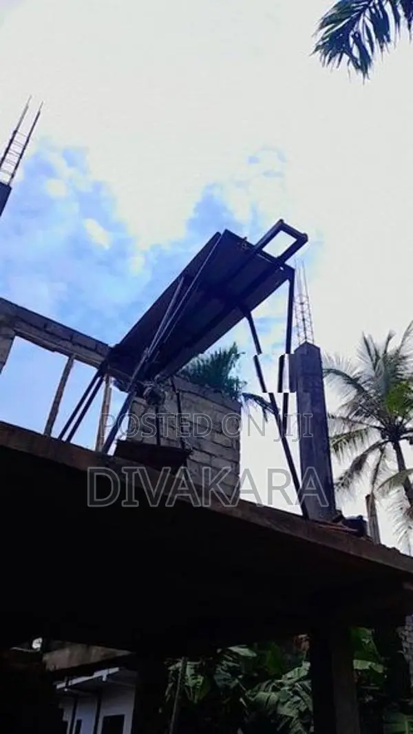 Hoist Machine