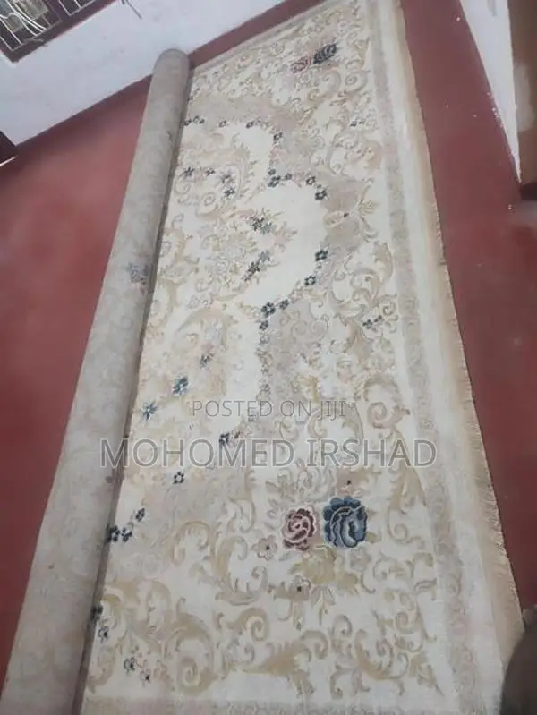 Belgium Carpet