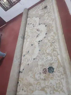 Belgium Carpet