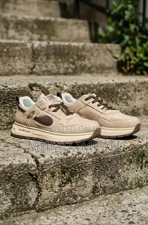 Casual Shoe