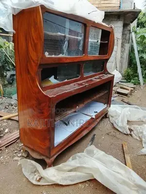 Cupboard