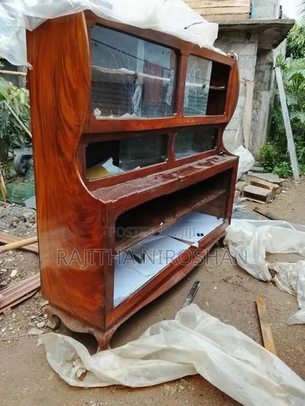 Cupboard