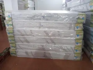 Arpico Spring Mattress 7"
