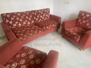 Sofa Set