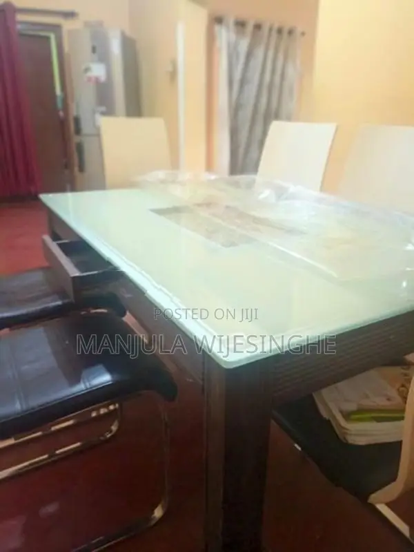 Dining Table Chairs